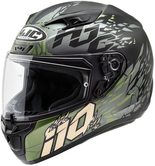 i 10 PITFALL MC-4SF SML