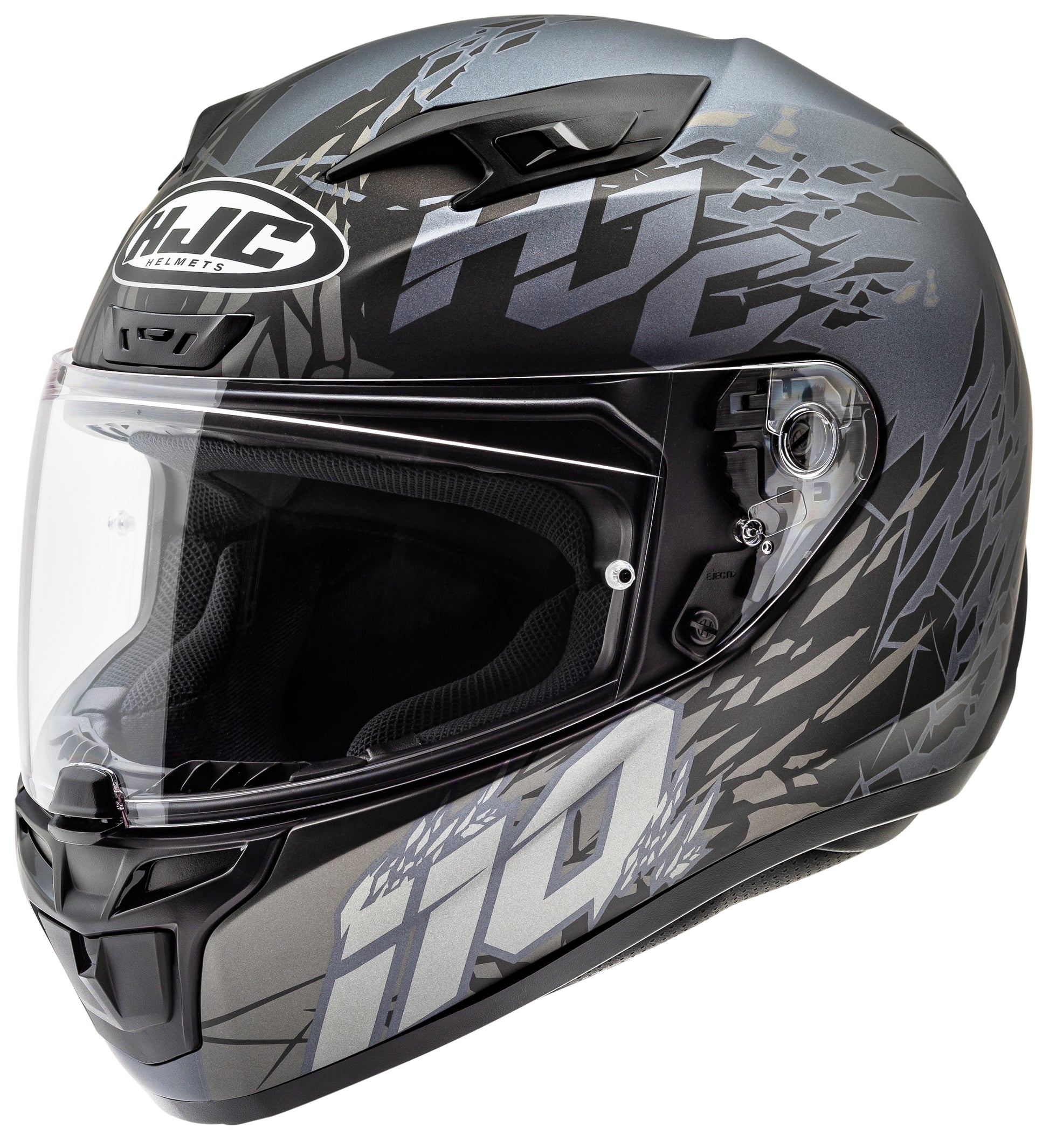 i 10 PITFALL MC-5SF XLG