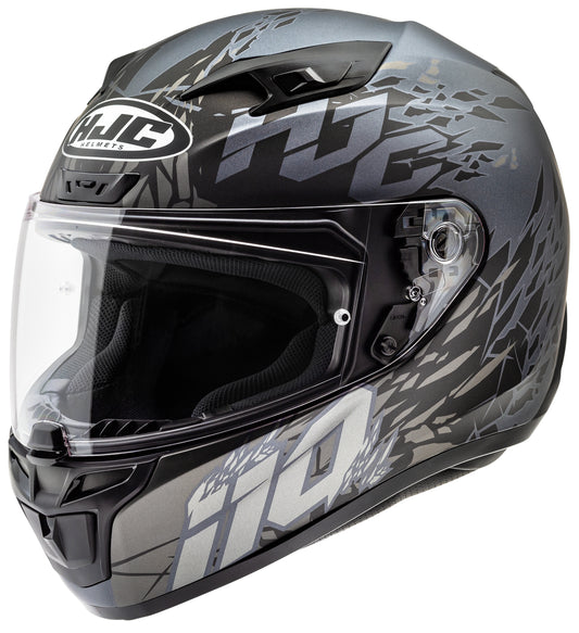 i 10+ PITFALL MC-5SF 4XL