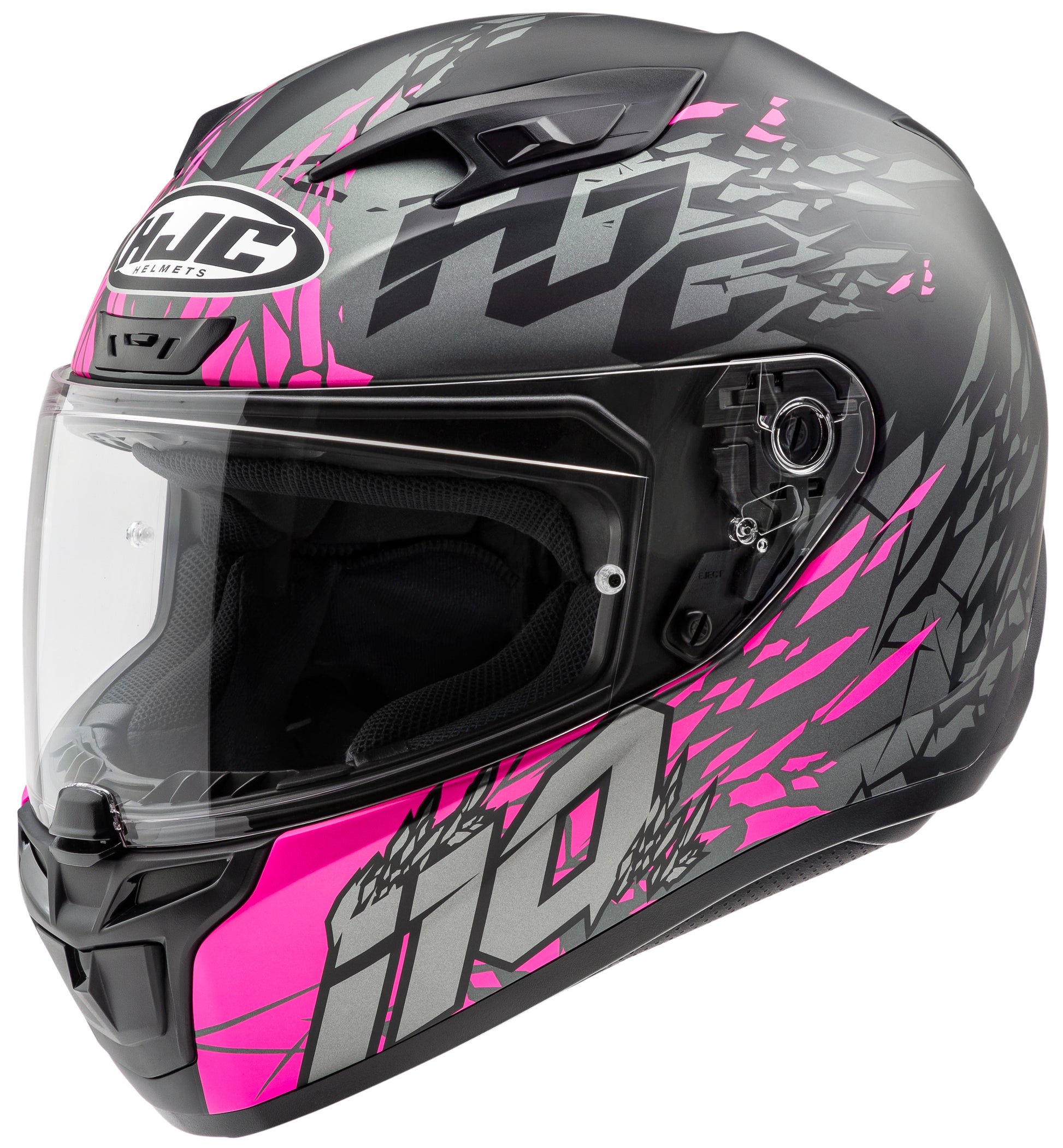 i 10+ PITFALL MC-8SF 4XL