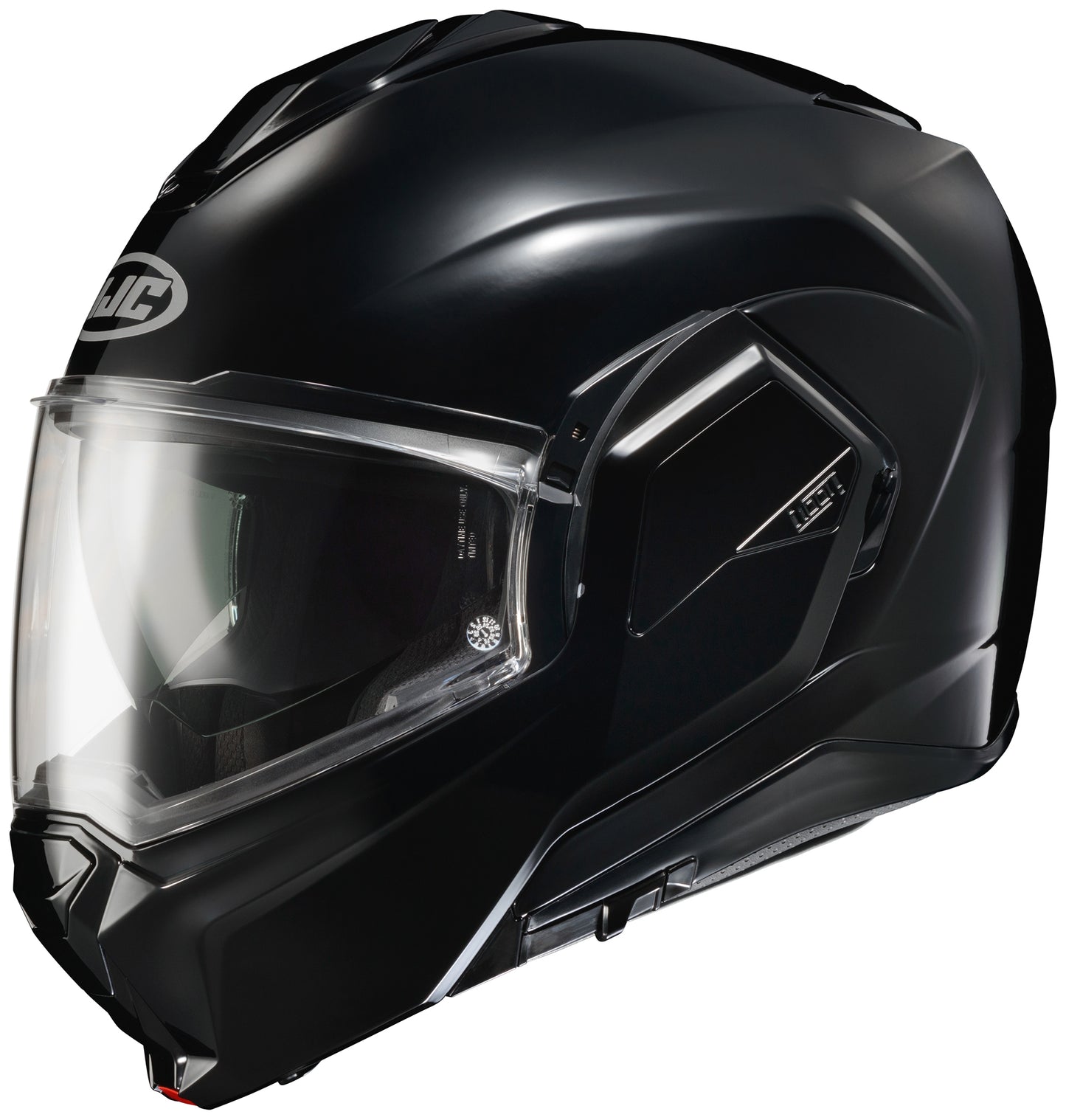 I 100 BLACK LRG