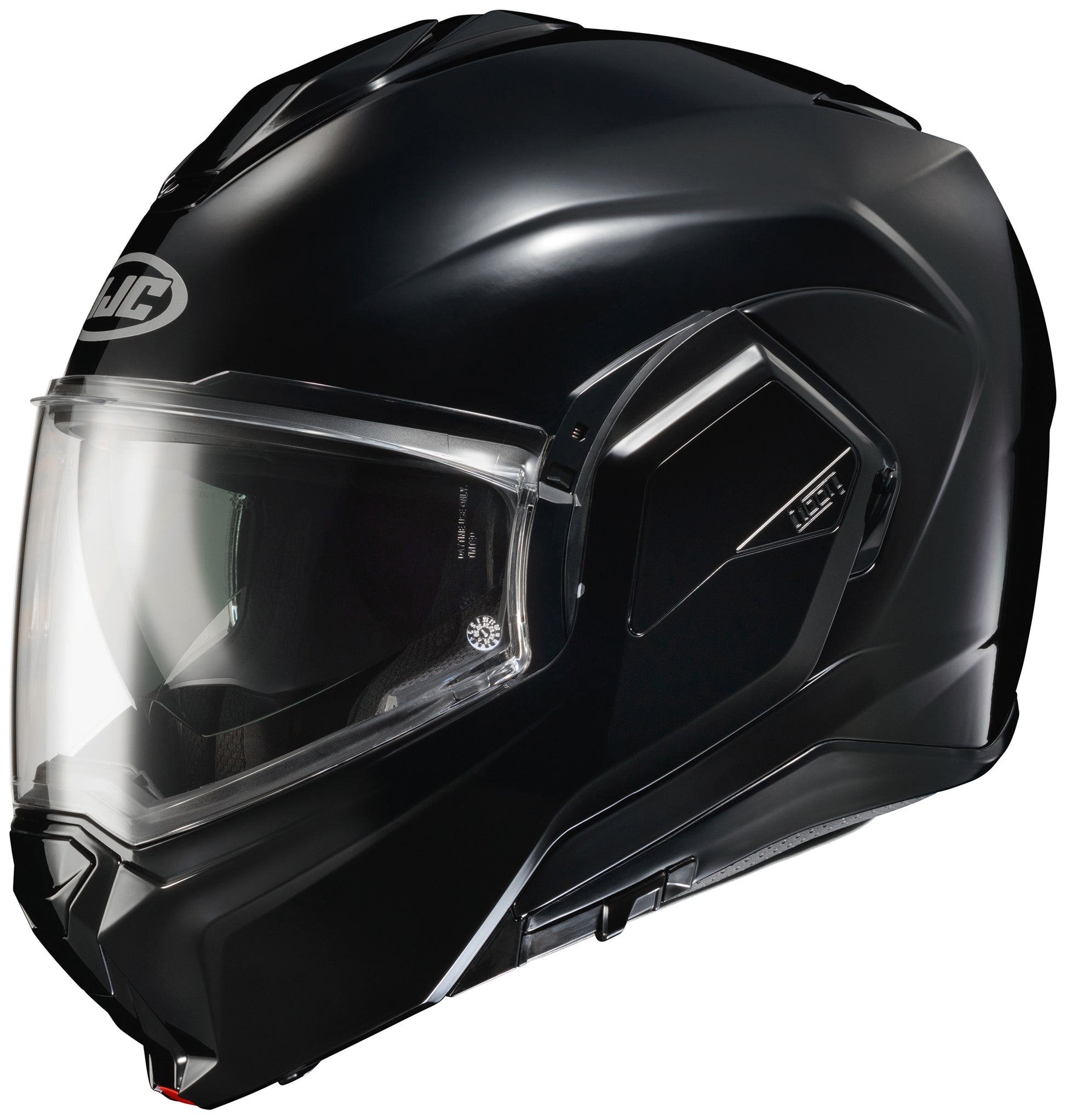 I 100 BLACK LRG
