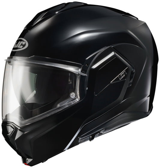 I 100 BLACK LRG