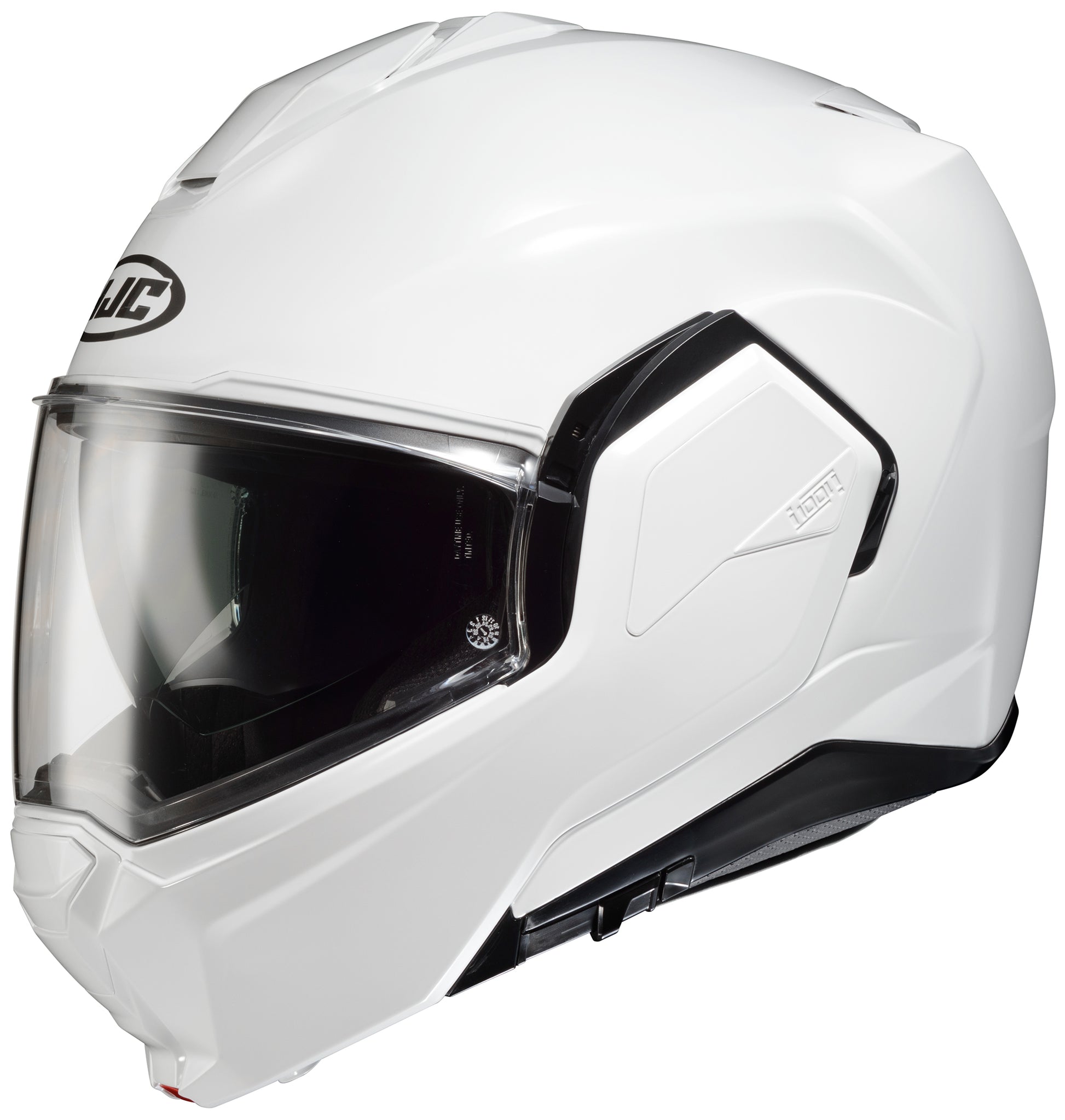 I 100 WHITE LRG
