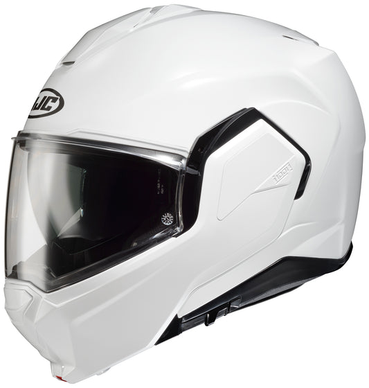 I 100 WHITE SML