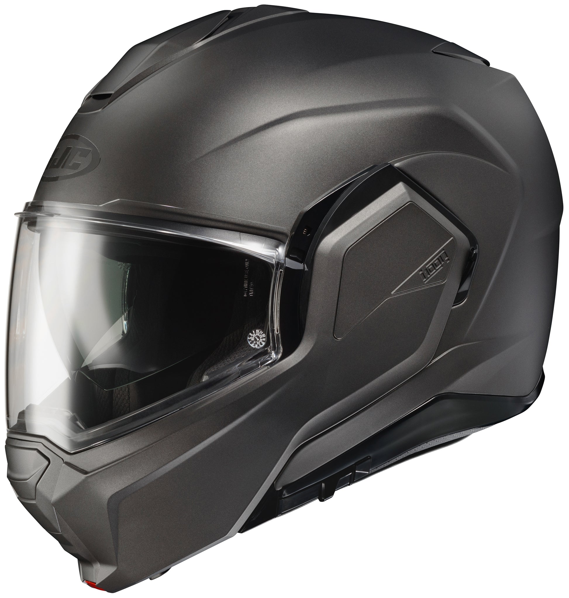 I 100 SF TITANIUM SML