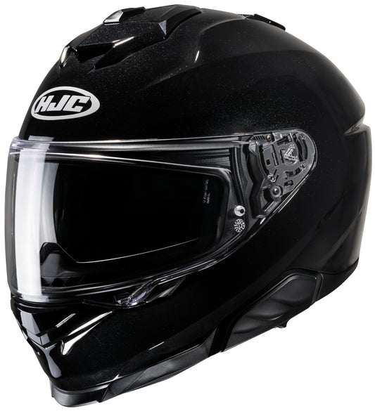 I 71 BLACK XXL