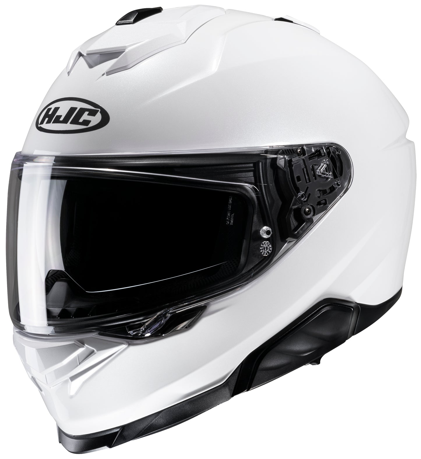 I 71 WHITE XXL