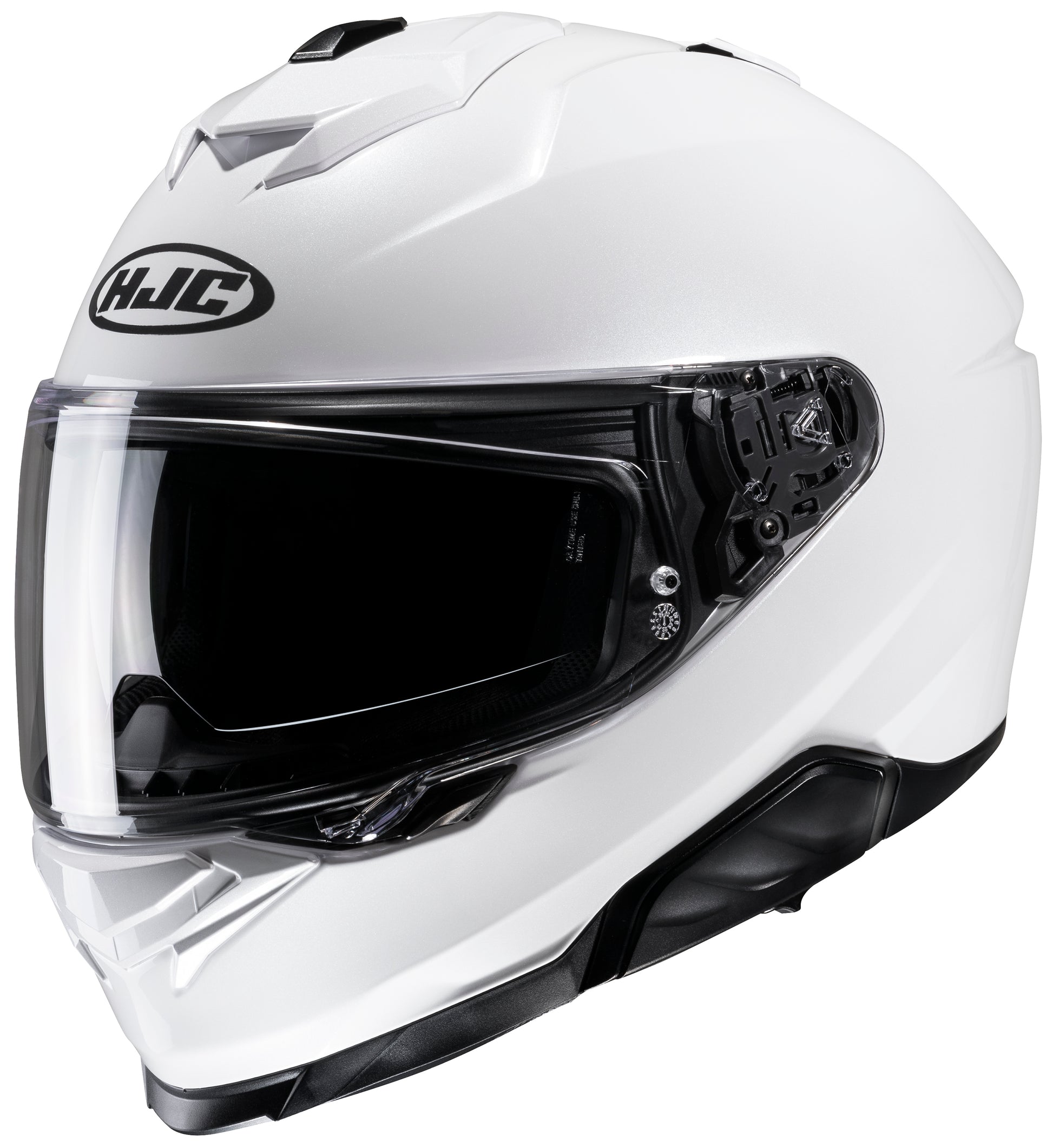 I 71 WHITE XXL