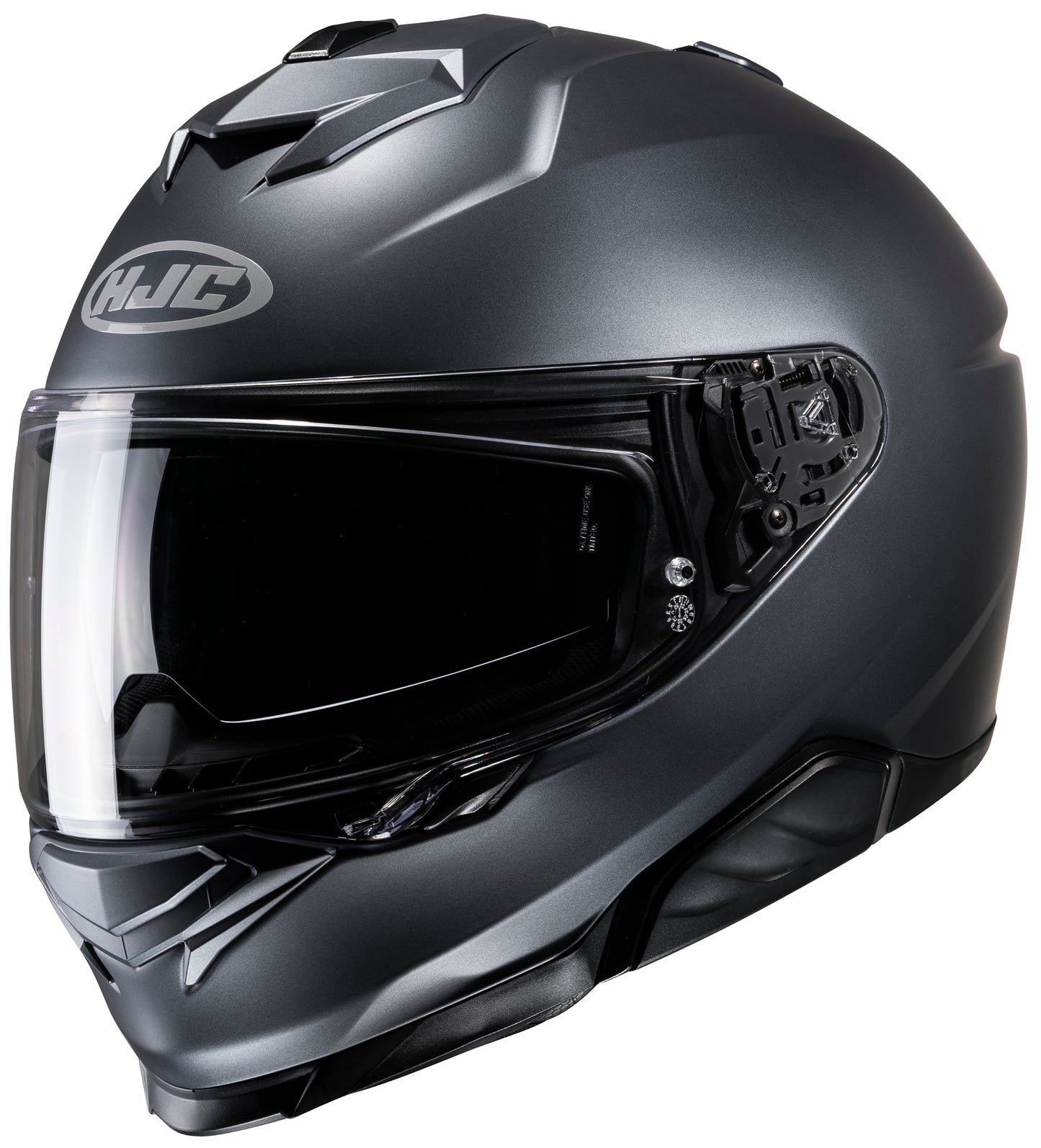 I 71 SF ANTHRACITE XXL