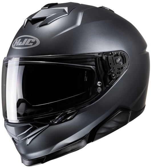 I 71 SF ANTHRACITE XXL