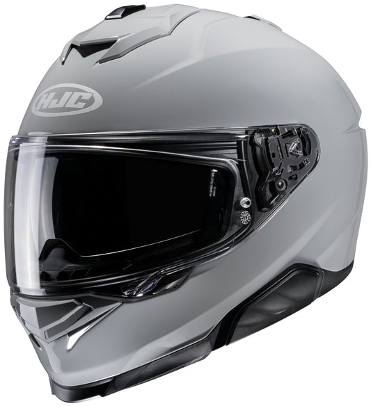 I 71 NARDO GREY LRG