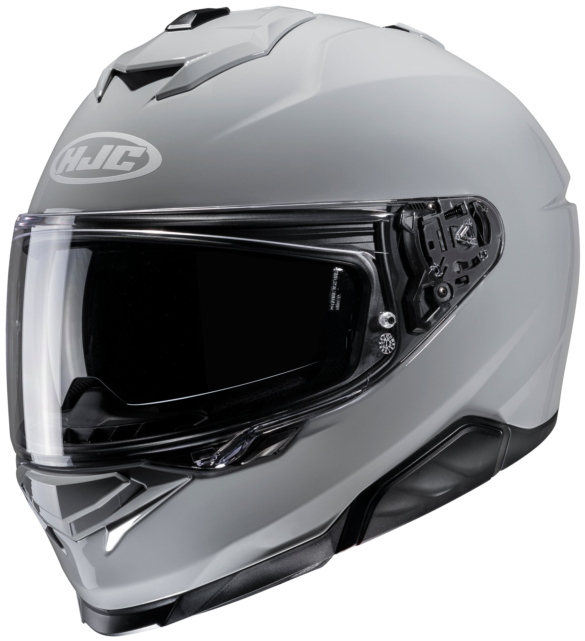 I 71 NARDO GREY MED