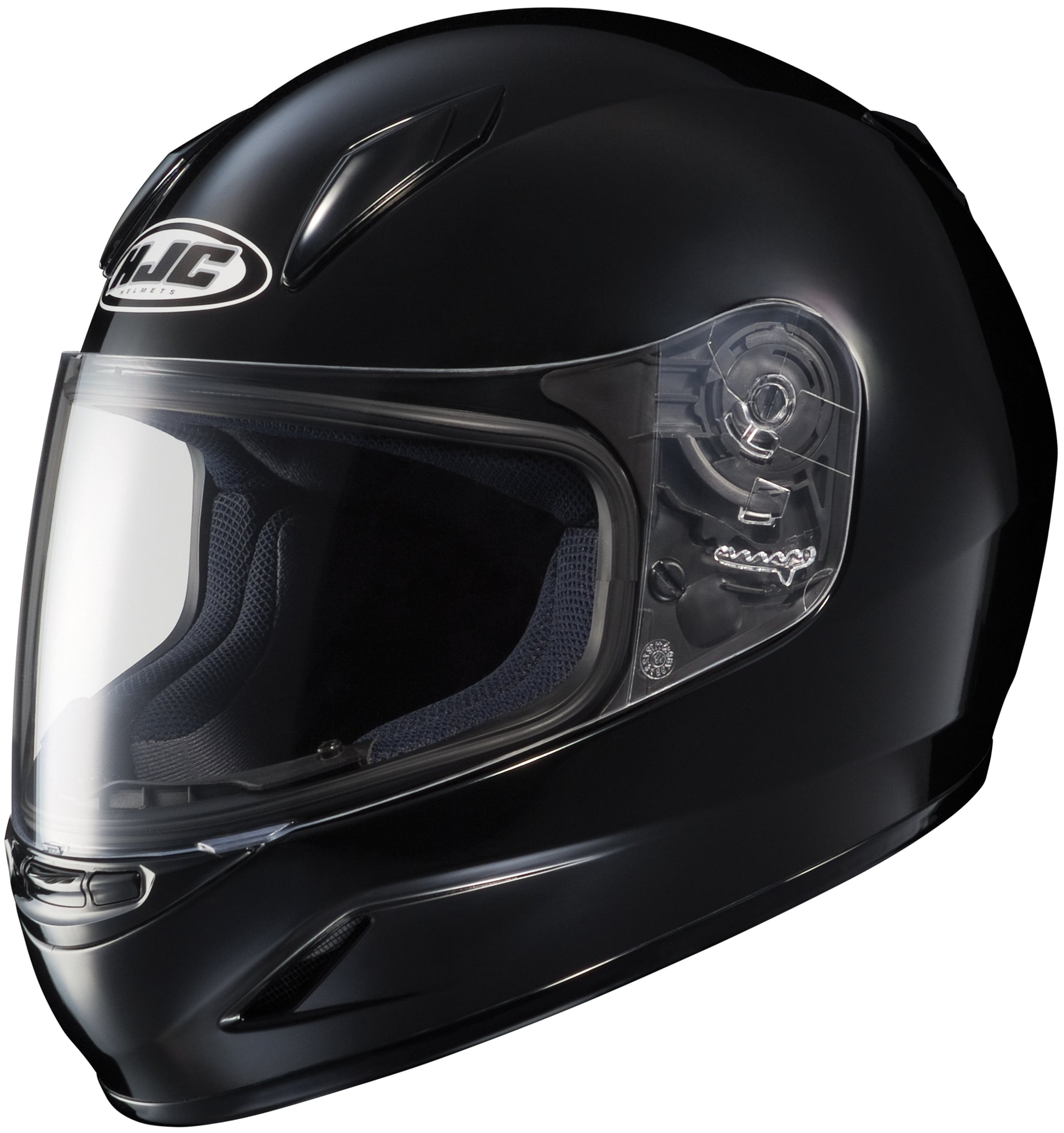 CL-Y BLACK LRG