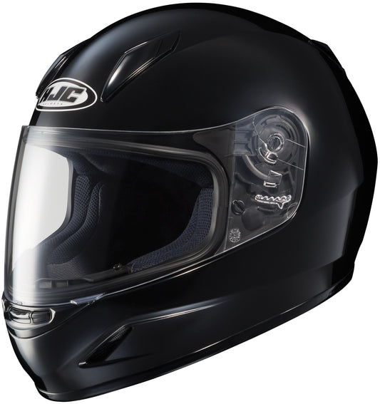 CL-Y BLACK LRG