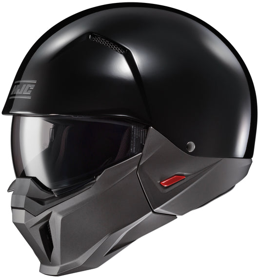I 20 BLACK SML