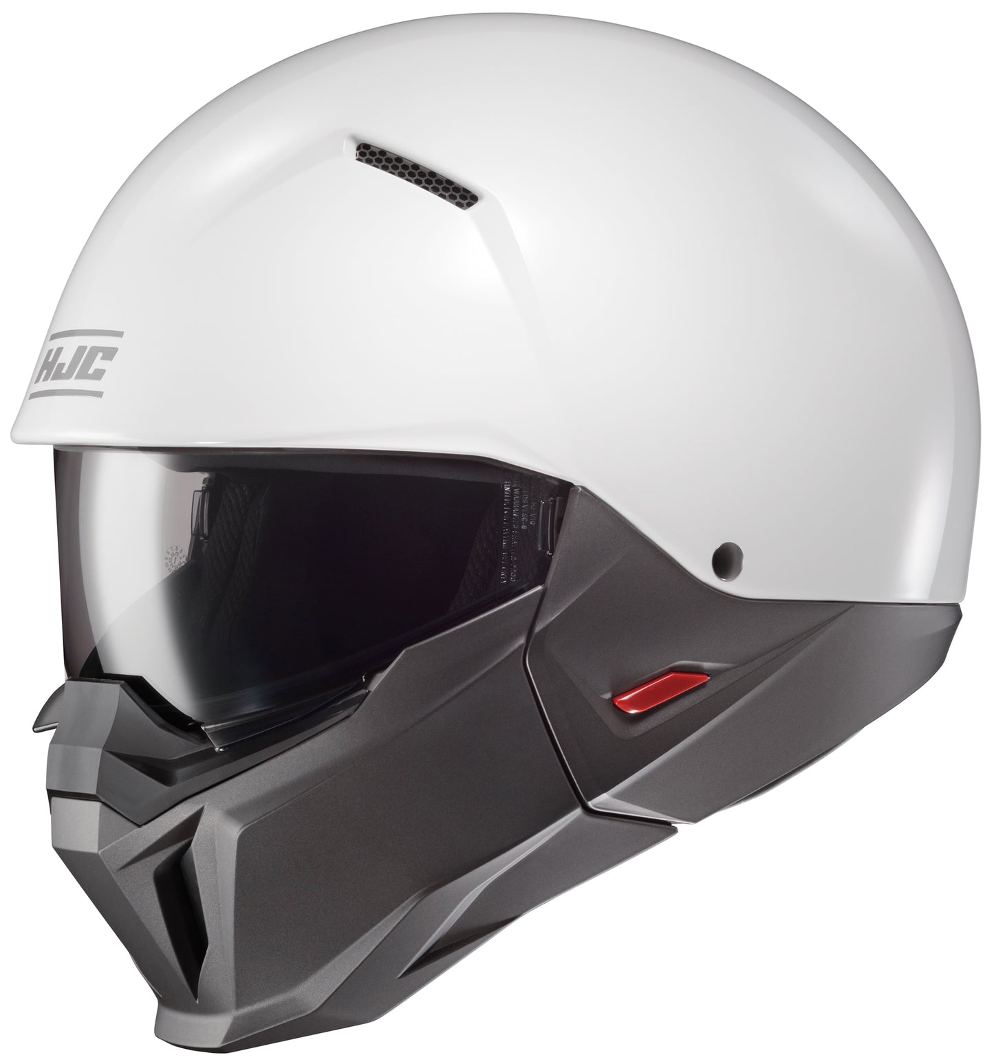I 20 WHITE LRG