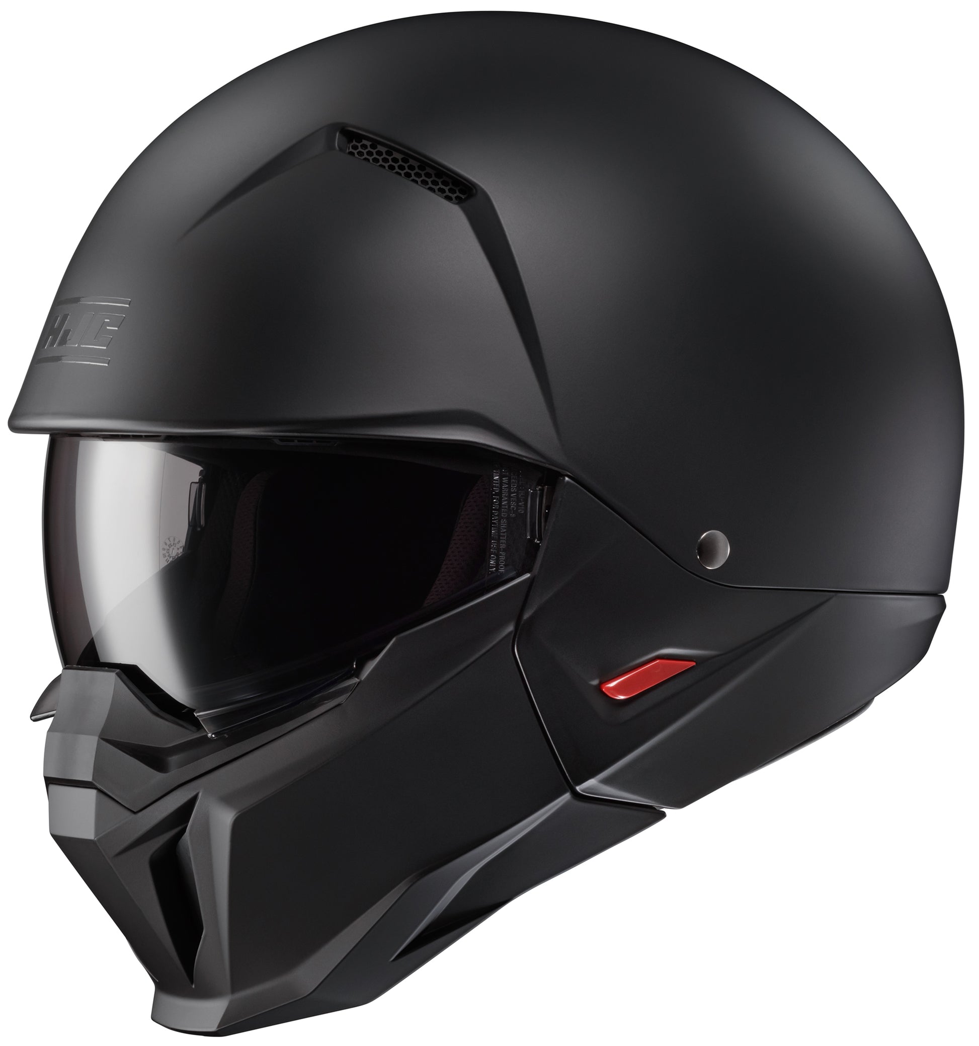 I 20 SF BLACK SML