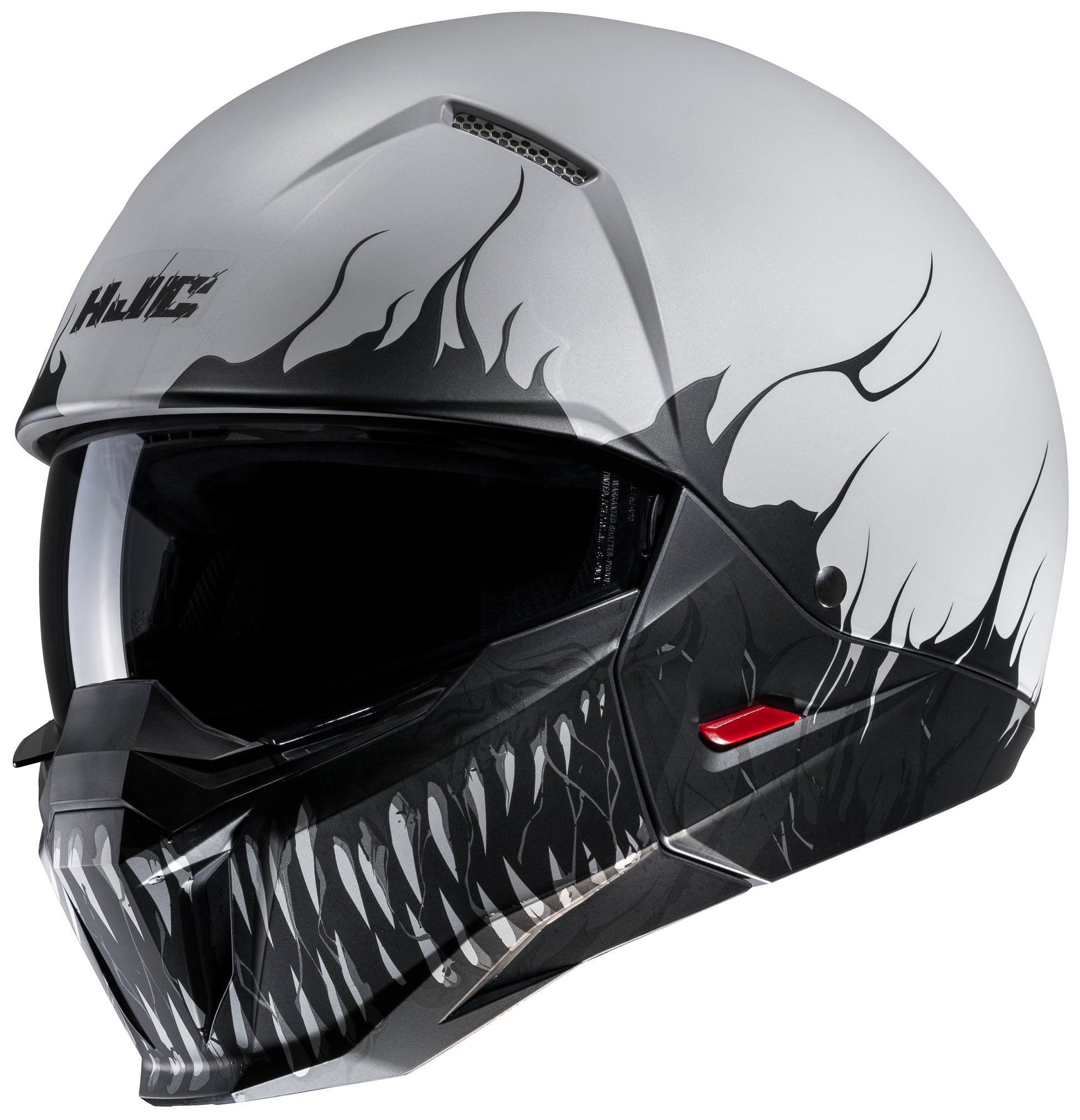 I 20 SCRAW MC-10SF LRG