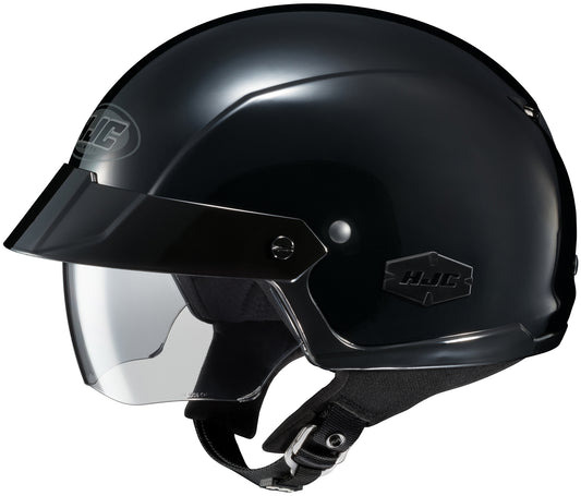 IS-CRUISER BLACK XSM