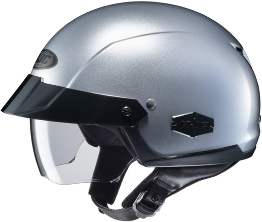 IS-CRUISER SILVER XXL