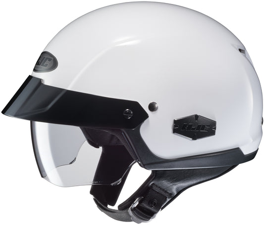 IS-CRUISER WHITE XLG
