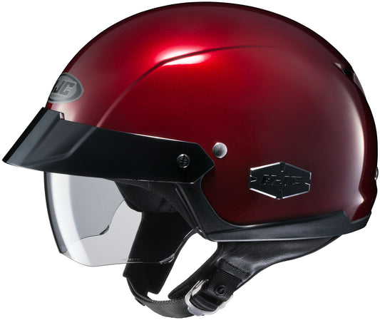 IS-CRUISER WINE LRG
