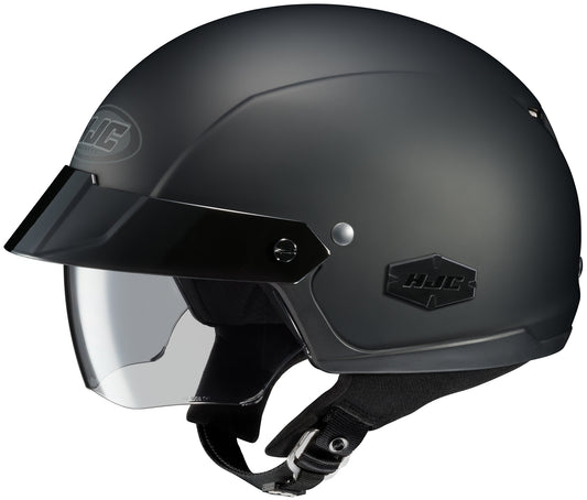 IS-CRUISER RT FLAT BLACK XSM