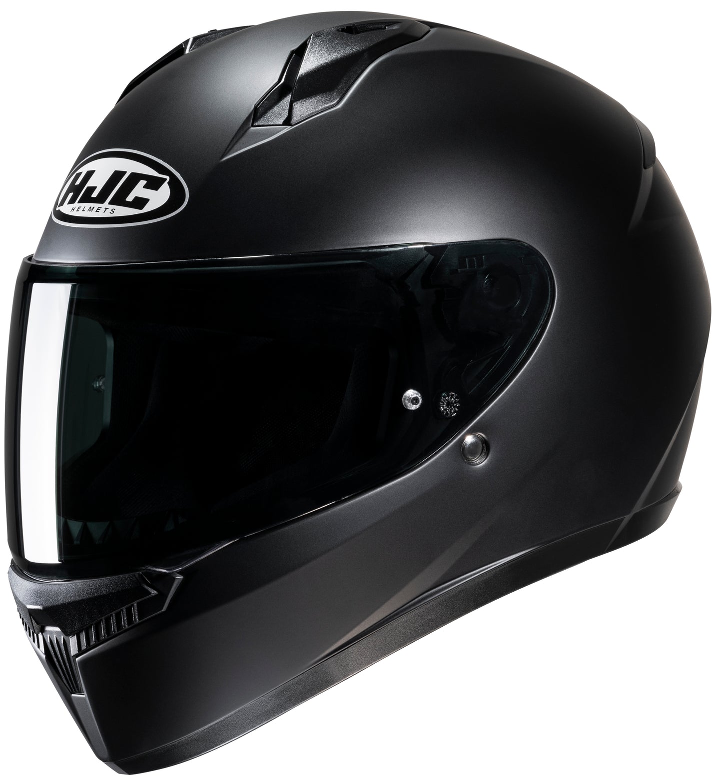 C 10 SEMI FLAT BLACK XSM