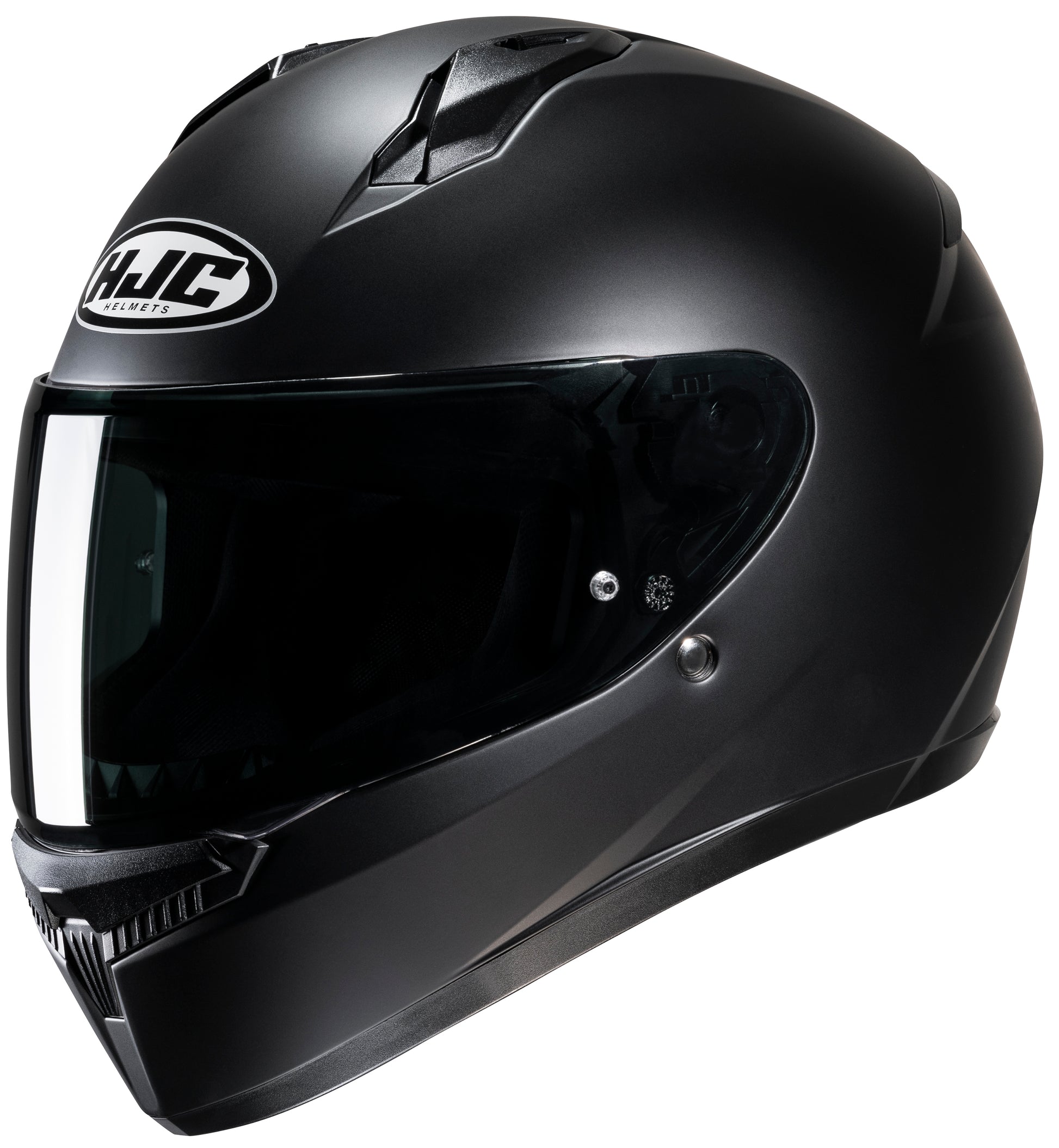 C 10 SEMI FLAT BLACK XSM