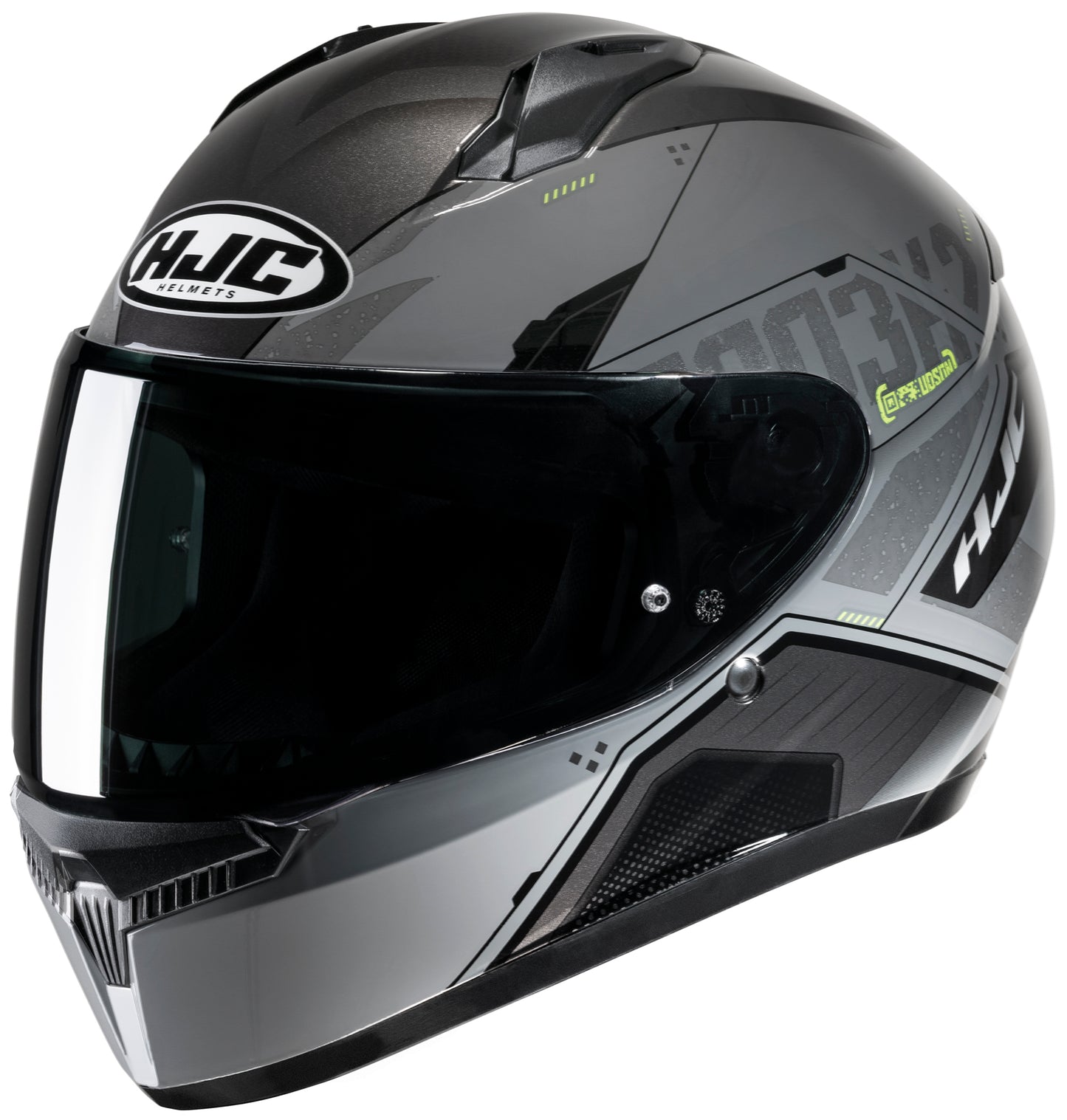 C 10 INKA MC-3H XSM