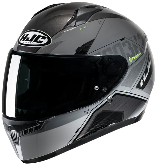 C 10 INKA MC-3H XSM