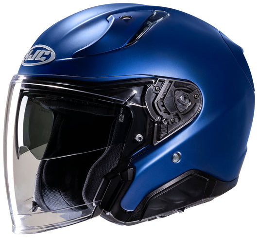 RPHA 31 SF MET BLUE LRG