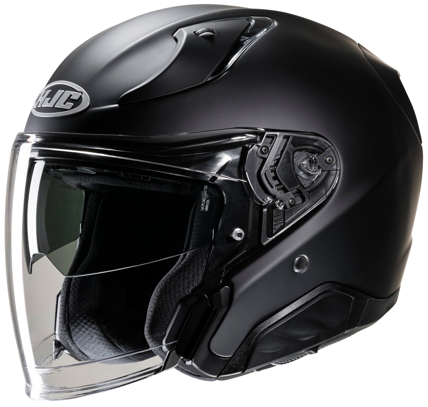RPHA 31 MATTE BLACK XLG