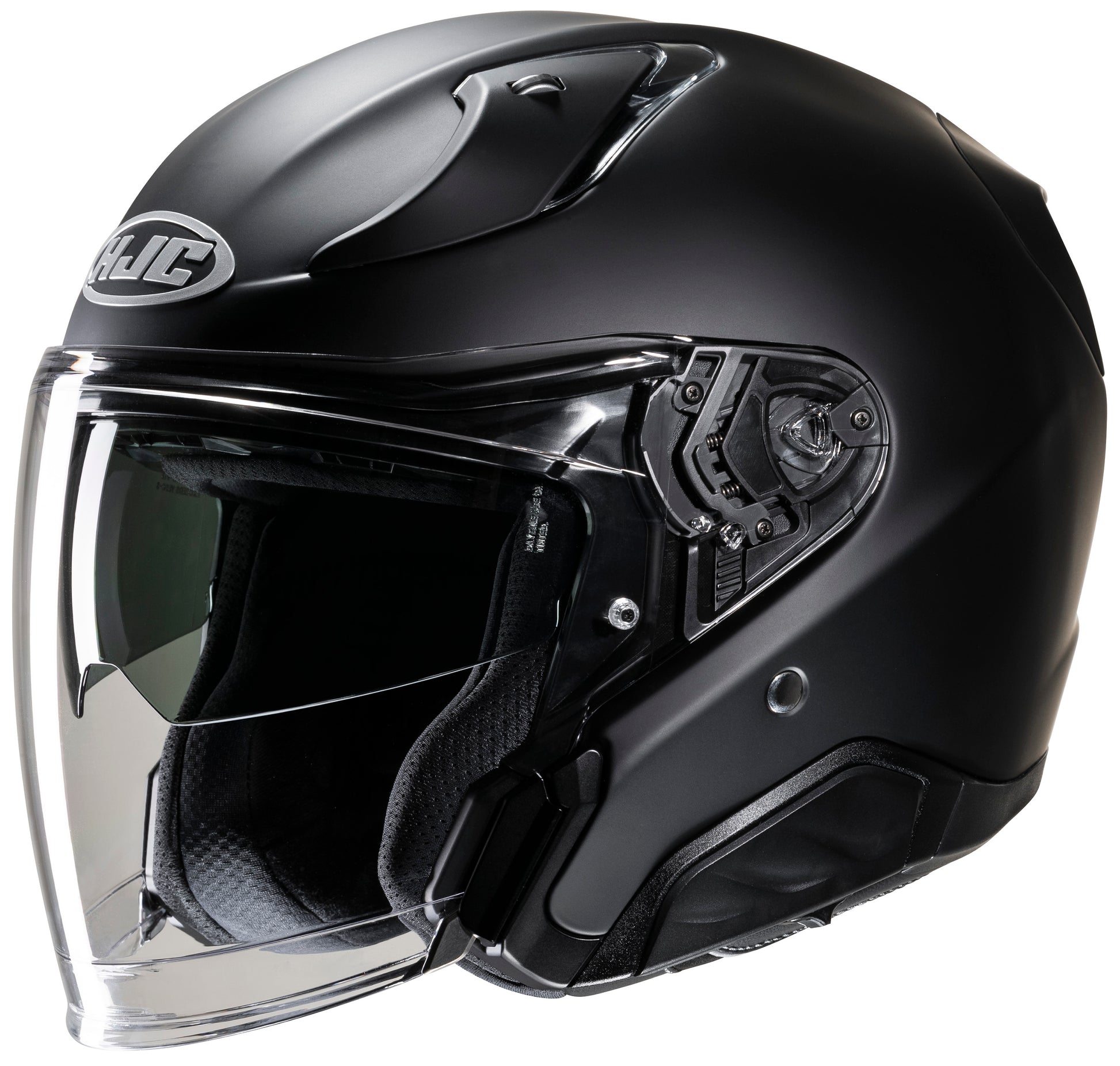 RPHA 31 MATTE BLACK XXL
