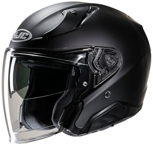 RPHA 31 MATTE BLACK XXL