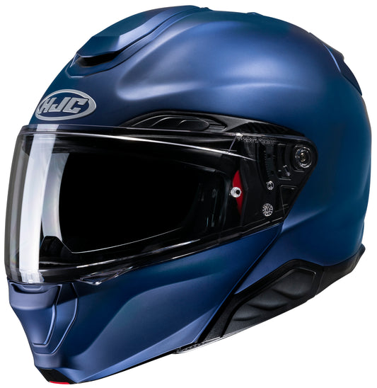 RPHA 91 SF MET BLUE SML
