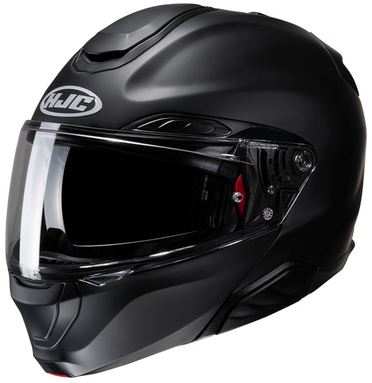 RPHA 91 MATTE BLACK XXL