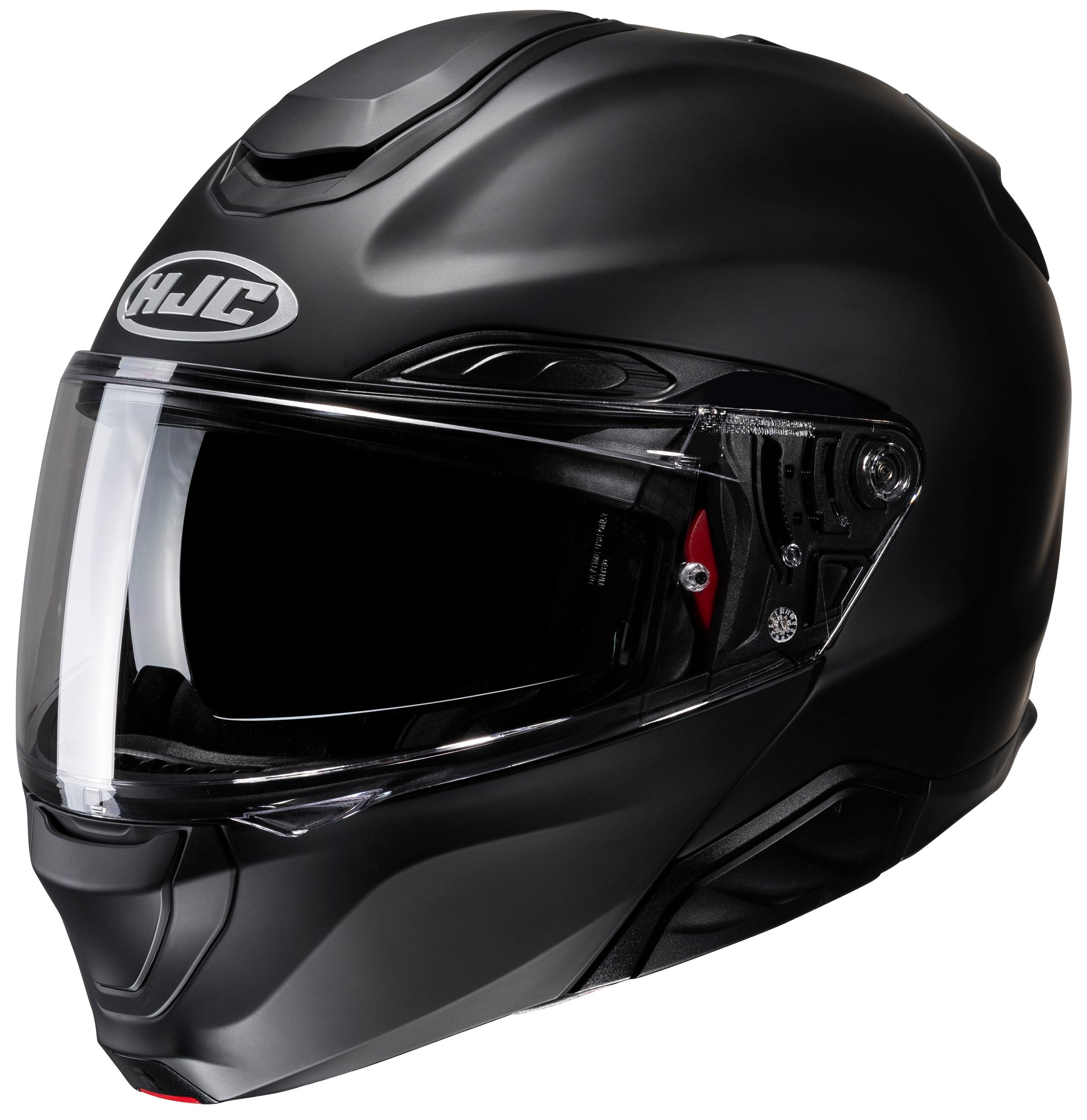 RPHA 91 MATTE BLACK XSM