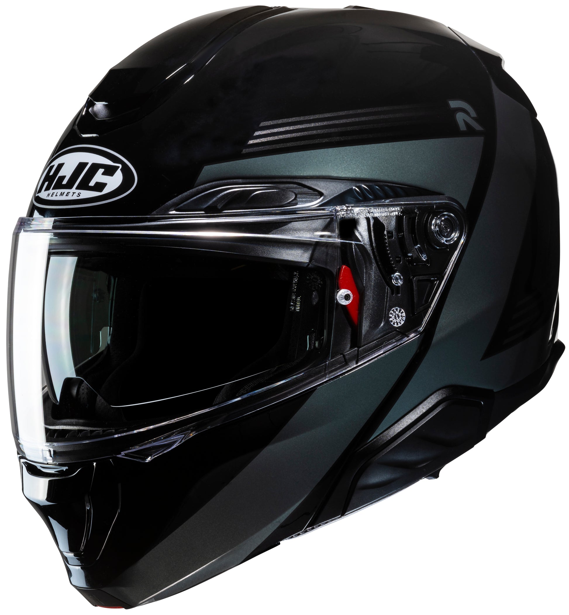 RPHA 91 ABBES MC-5 LRG
