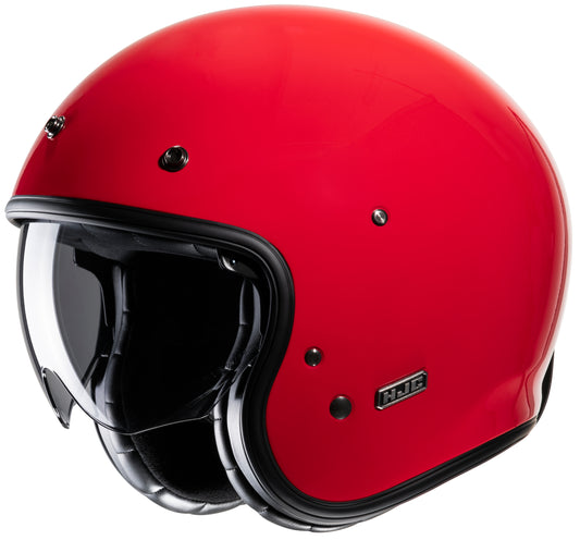 V 31 DEEP RED XXL