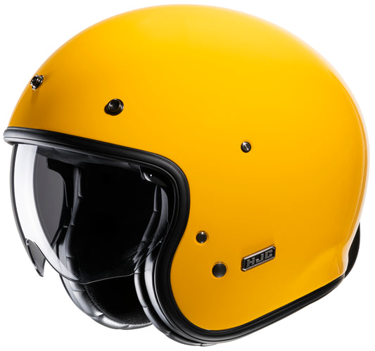 V 31 DEEP YELLOW XSM