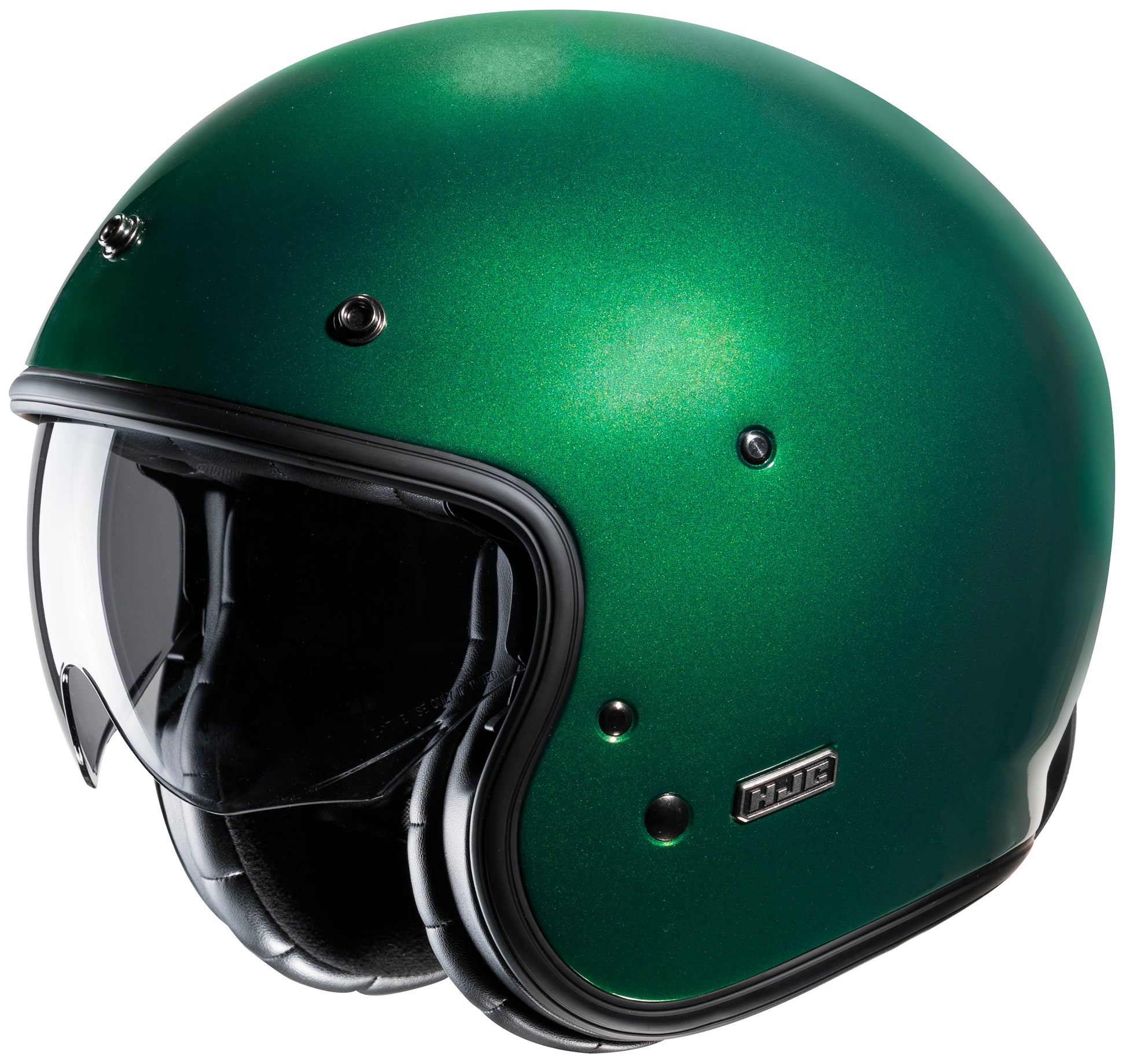 V 31 DEEP GREEN SML