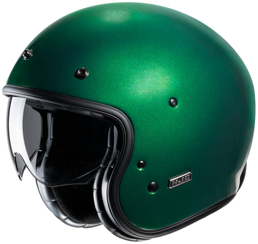 V 31 DEEP GREEN XLG