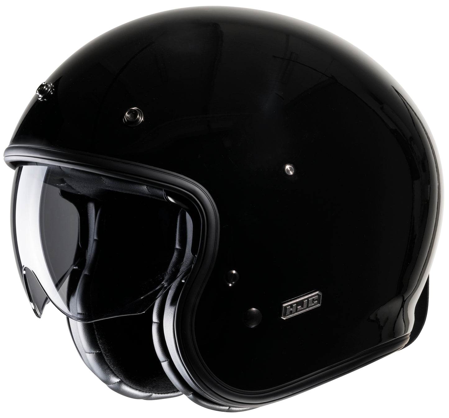 V 31 BLACK SML