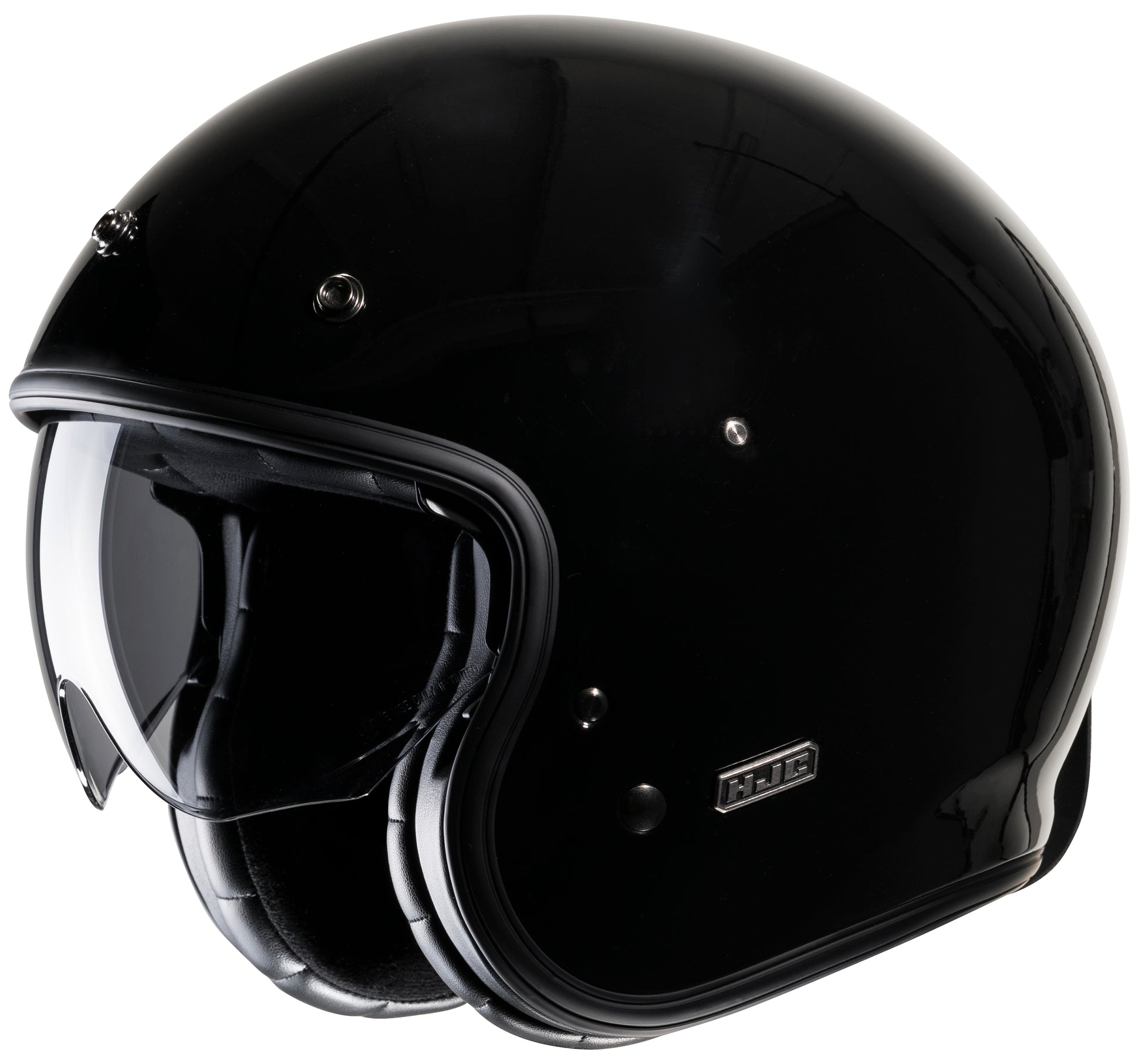 V 31 BLACK SML