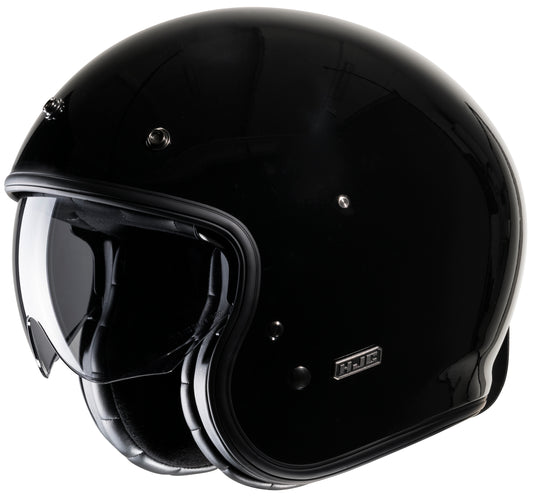 V 31 BLACK SML