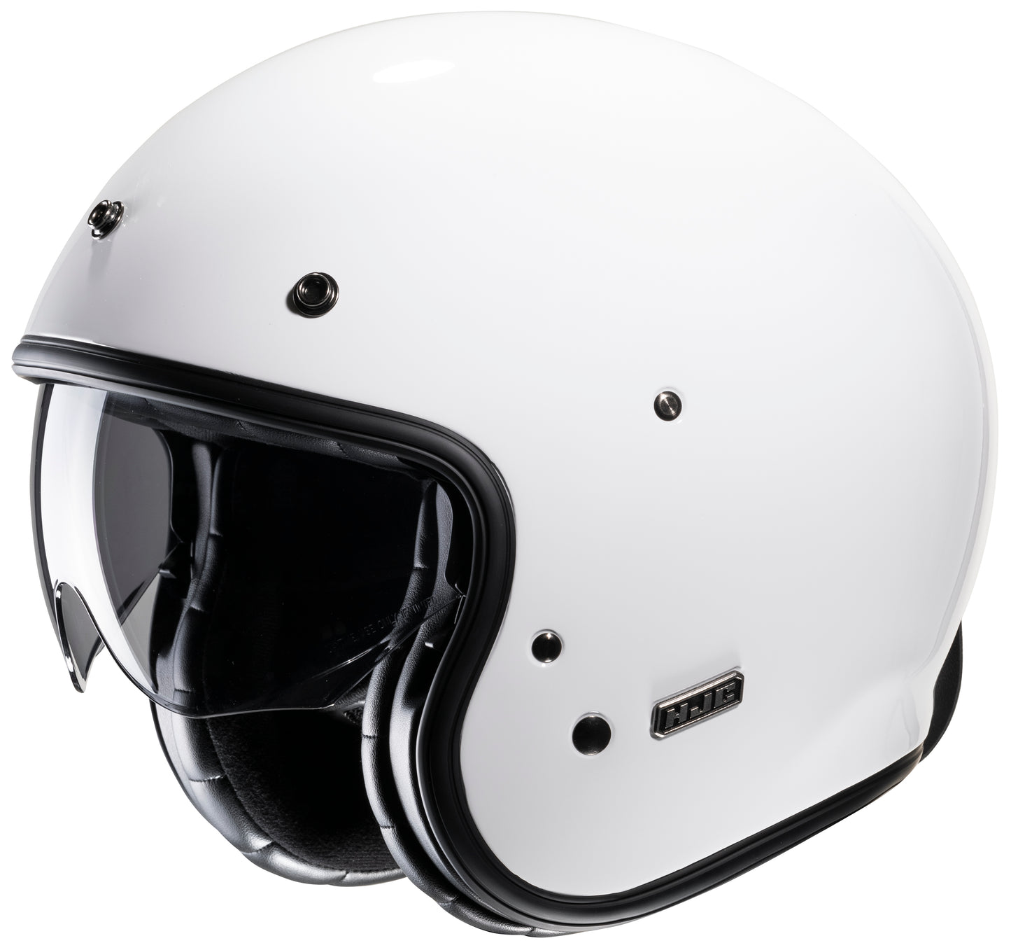 V 31 WHITE XLG