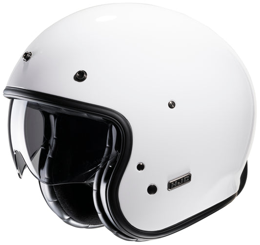 V 31 WHITE XLG