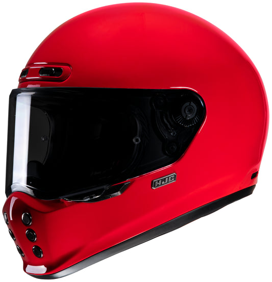 V 10 DEEP RED XXL